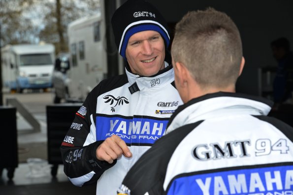 2013 00 Test Magny Cours 00038